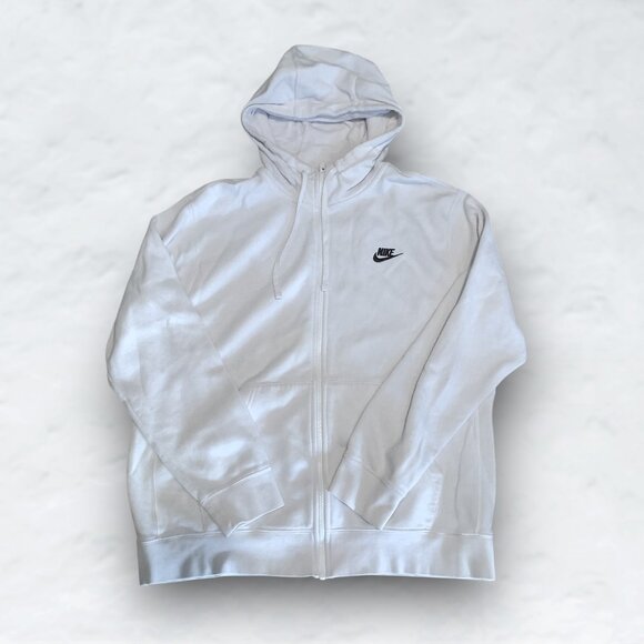 Nike Zip Men's Hoodie - Picture 1 of 4